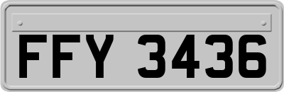 FFY3436