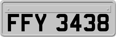 FFY3438