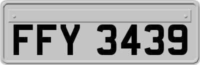 FFY3439