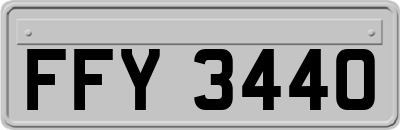 FFY3440