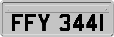 FFY3441