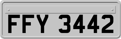 FFY3442