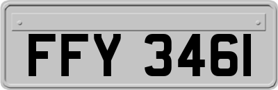 FFY3461