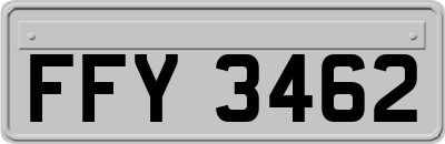 FFY3462