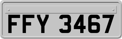 FFY3467