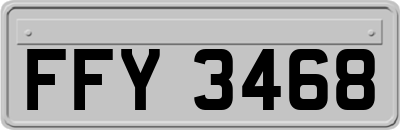 FFY3468