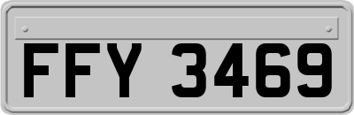 FFY3469