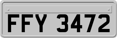 FFY3472