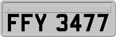 FFY3477