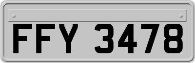 FFY3478