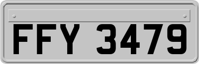 FFY3479