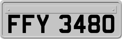 FFY3480