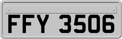 FFY3506