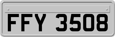 FFY3508
