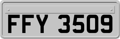 FFY3509