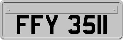 FFY3511