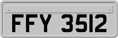 FFY3512