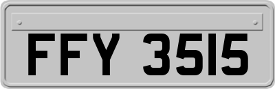 FFY3515