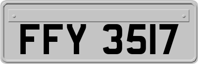 FFY3517