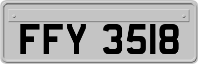FFY3518