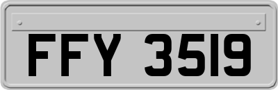 FFY3519