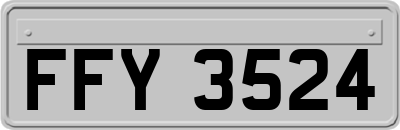FFY3524
