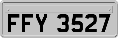 FFY3527