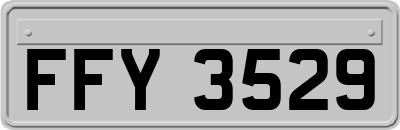 FFY3529