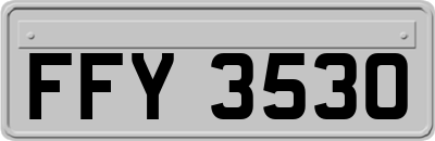 FFY3530