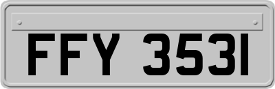 FFY3531