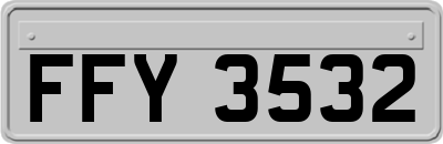 FFY3532