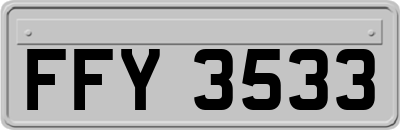 FFY3533