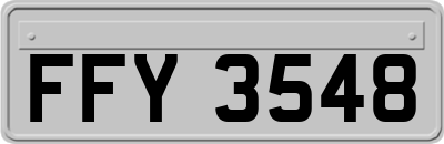 FFY3548