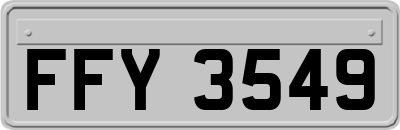 FFY3549