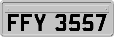 FFY3557
