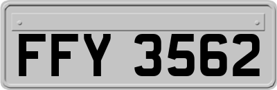FFY3562