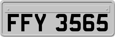 FFY3565