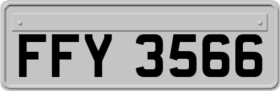 FFY3566