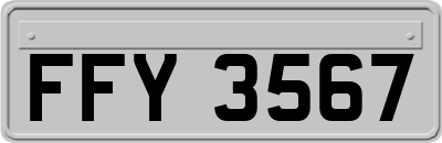 FFY3567
