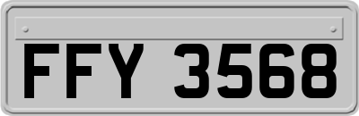 FFY3568