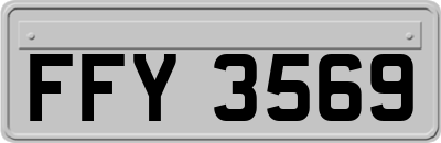 FFY3569