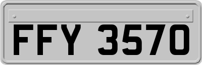 FFY3570