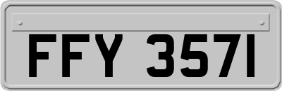 FFY3571