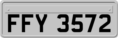 FFY3572