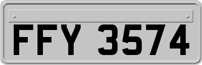 FFY3574