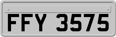 FFY3575