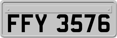 FFY3576