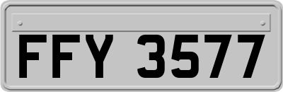 FFY3577