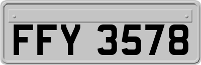 FFY3578