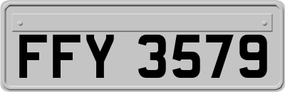FFY3579